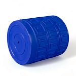 Цветочный горшок Seletti Greca Blue варинант исполнения - 1 | Loft Concept в Москве