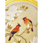 Стул French Juicy yellow варинант исполнения - 5 | Loft Concept в Москве