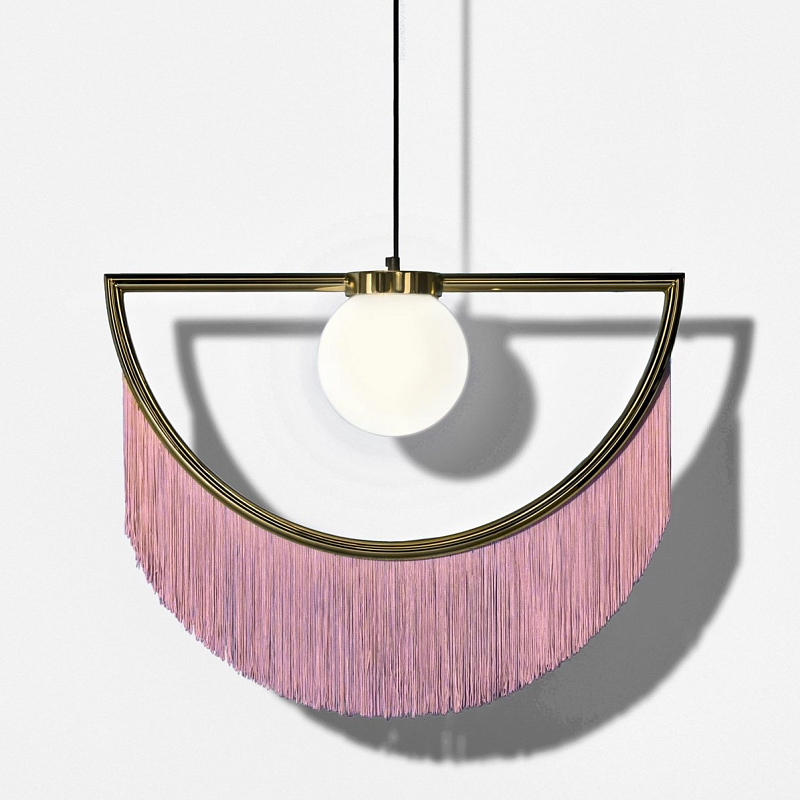   Houtique Masquespacio WINK Lamp      | Loft Concept 