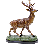 Фигурка Deer made of porcelain R варинант исполнения - 1 | Loft Concept в Москве