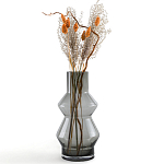 Ваза стеклянная для цветов Brighter Stars варинант исполнения - 3 | Loft Concept в Москве