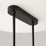 Люстра подвесная Status Е14 варинант исполнения - 8 | Loft Concept в Москве