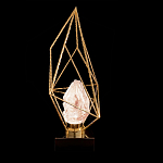 Настольная лампа с плафоном в виде камня Embodiment варинант исполнения - 4 | Loft Concept в Москве