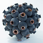 Скульптура парная «Дуальность» варинант исполнения - 2 | Loft Concept в Москве