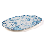 Блюдо Seletti Classics on Acid варинант исполнения - 1 | Loft Concept в Москве