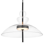Подвесной светильник Violet варинант исполнения - 1 | Loft Concept в Москве
