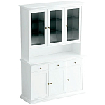 Буфет White surface варинант исполнения - 1 | Loft Concept в Москве