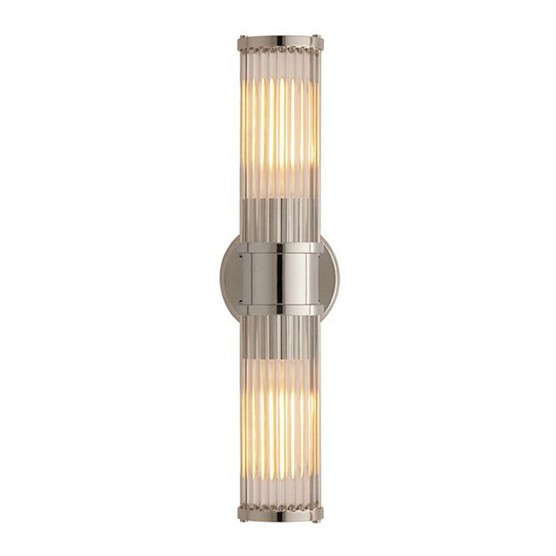 Ralph Lauren  Allen Double Light    (Transparent)   | Loft Concept 