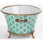 Кашпо Green foliage on legs варинант исполнения - 4 | Loft Concept в Москве