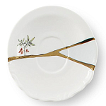 Кофейная пара Seletti Kintsugi  варинант исполнения - 2 | Loft Concept в Москве