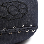 Дизайнерское кресло в форме руки Poltronova Joe Jeans Armchair варинант исполнения - 3 | Loft Concept в Москве