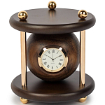 Часы настольные Time Forward варинант исполнения - 1 | Loft Concept в Москве