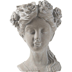 Кашпо Wonder Woman варинант исполнения - 1 | Loft Concept в Москве