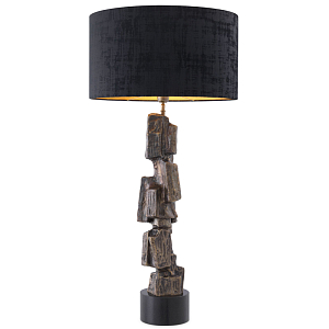 Настольная лампа Eichholtz Table Lamp Noto