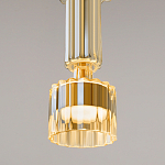 Подвесной светильник Level А 3000К 12ВТ варинант исполнения - 4 | Loft Concept в Москве