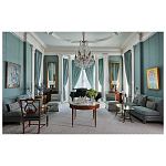 Книга A House That Made History: The Illinois Governors Mansion, Legacy of an Architectural Treasure варинант исполнения - 4 | Loft Concept в Москве