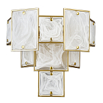 Настенный светильник Jenell 2 Samuel варинант исполнения - 1 | Loft Concept в Москве