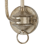 Бра настенное состаренное с 1-ой лампой Northern lLights варинант исполнения - 1 | Loft Concept в Москве