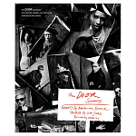 Эксклюзивные портреты знаменитостей Alexander Fury The Dior Sessions  варинант исполнения - 1 | Loft Concept в Москве