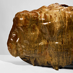 Ваза скульптурная «Изобилие» варинант исполнения - 2 | Loft Concept в Москве