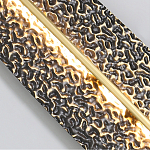 Бра MILIUS OVAL Wall Lamp  варинант исполнения - 2 | Loft Concept в Москве