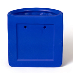 Ваза Seletti Onde Blue варинант исполнения - 3 | Loft Concept в Москве