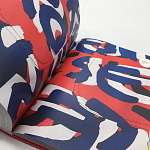 Подарочный фото-альбом Arget: 20 Years Of Design For All, XXO Rizzoli New York Book варинант исполнения - 8 | Loft Concept в Москве