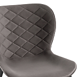 Обеденный стул без подлокотников Aristocrus варинант исполнения - 7 | Loft Concept в Москве