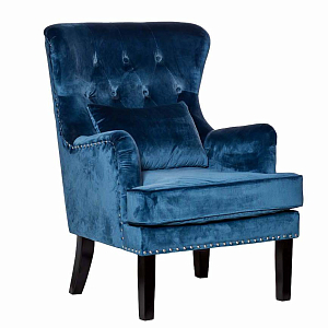 Stony Brook Chair Blue Кресло