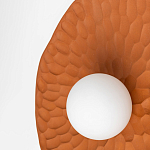 Бра TERRA [FLOW] варинант исполнения - 5 | Loft Concept в Москве