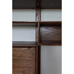 Шкаф «STJ 01» варинант исполнения - 4 | Loft Concept в Москве