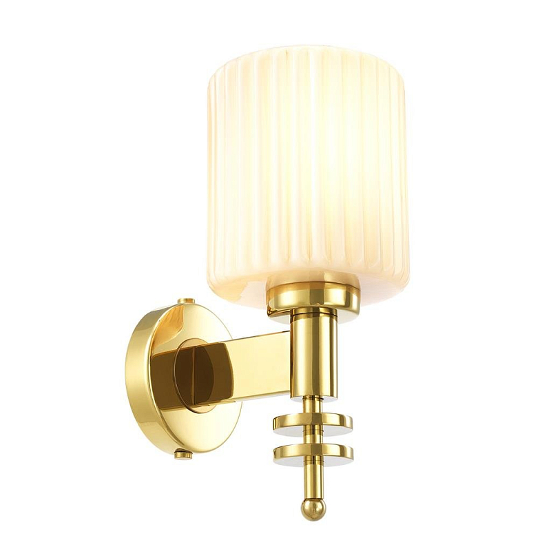  Eichholtz Wall Lamp Ponza Gold      | Loft Concept 