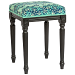 Банкетка из натурального бука Ikat Pattern варинант исполнения - 1 | Loft Concept в Москве