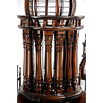 Клетка для птиц Palace for Birds LARGE варинант исполнения - 4 | Loft Concept в Москве