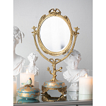 Настольное зеркало Delavihi Tif варинант исполнения - 4 | Loft Concept в Москве