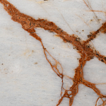 Столик журнальный Promontory с мрамором варинант исполнения - 4 | Loft Concept в Москве