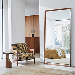 Кресло с анималистическим принтом Savanna варинант исполнения - 7 | Loft Concept в Москве