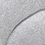 Кресло вращающееся с обивкой из рогожки Spinning Performance варинант исполнения - 4 | Loft Concept в Москве