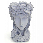 Ваза Face forever Bush варинант исполнения - 2 | Loft Concept в Москве