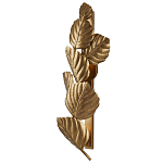 Бра в виде ветки с листьями Leaves From Above варинант исполнения - 2 | Loft Concept в Москве