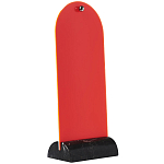 Настольное дизайнерское зеркало Poltronova Spera Mirror Photo Holder варинант исполнения - 2 | Loft Concept в Москве