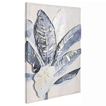 Панно декоративное Листва Volume Effect варинант исполнения - 1 | Loft Concept в Москве
