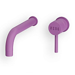 Цветной смеситель Mireda варинант исполнения - 12 | Loft Concept в Москве