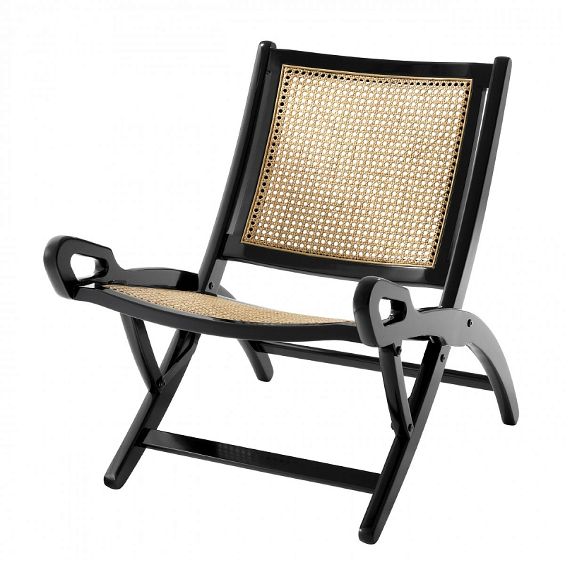  Eichholtz Folding Chair Dimono     | Loft Concept 