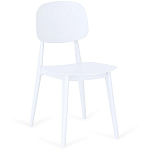 Стул The White Moment варинант исполнения - 1 | Loft Concept в Москве