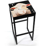 Барный стул Zodiac sign Овен варинант исполнения - 1 | Loft Concept в Москве