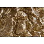 Панно «Golden Flow» варинант исполнения - 2 | Loft Concept в Москве