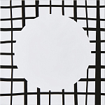 Плитка с узором Решетка варинант исполнения - 2 | Loft Concept в Москве