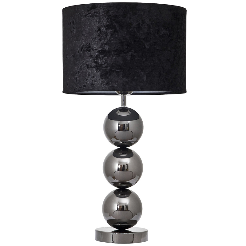         Balance Table Lamp Black      | Loft Concept 