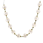 Люстра подвесная с шарообразными плафонами Crystal Globule варинант исполнения - 1 | Loft Concept в Москве